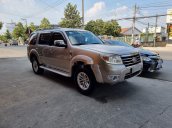 Bán xe Ford Everest năm 2009 còn mới, giá chỉ 370 triệu