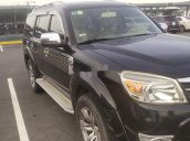 Cần bán Ford Everest năm sản xuất 2010, xe nhập còn mới, 410 triệu