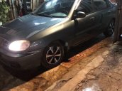 Cần bán lại xe Daewoo Lanos đời 2001, số sàn