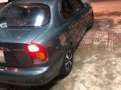 Cần bán lại xe Daewoo Lanos đời 2001, số sàn