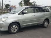 Cần bán lại xe Toyota Innova sản xuất năm 2009