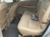 Cần bán lại xe Toyota Innova sản xuất năm 2009