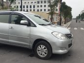 Cần bán lại xe Toyota Innova sản xuất năm 2009