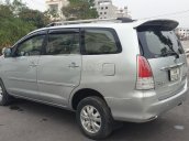 Cần bán lại xe Toyota Innova sản xuất năm 2009