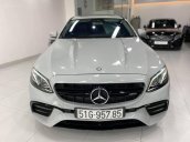 Bán Mercedes E250 2016 lên full E63 đồ chơi xịn, xe đi 17.000km bao check hãng