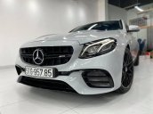 Bán Mercedes E250 2016 lên full E63 đồ chơi xịn, xe đi 17.000km bao check hãng