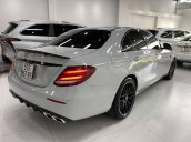 Bán Mercedes E250 2016 lên full E63 đồ chơi xịn, xe đi 17.000km bao check hãng