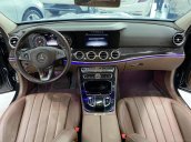 Bán Mercedes E250 2016 lên full E63 đồ chơi xịn, xe đi 17.000km bao check hãng