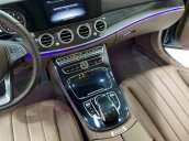 Bán Mercedes E250 2016 lên full E63 đồ chơi xịn, xe đi 17.000km bao check hãng