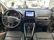 Ford Ecosport 2021 hỗ trợ vay đến 90% - màu đỏ, giao ngay - giảm tiền mặt + tặng bảo hiểm thân vỏ và phim cách nhiệt