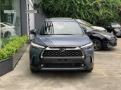 Bán Toyota Cross sản xuất năm 2021