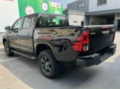 Bán xeToyota Hilux 2.4AT sản xuất 2021