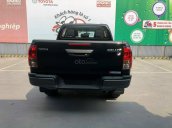 Bán xeToyota Hilux 2.4AT sản xuất 2021