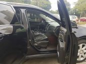 Cần bán gấp Cadillac SRX sản xuất năm 2010, màu đen, nhập khẩu nguyên chiếc còn mới