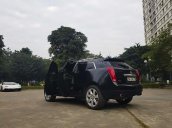 Cần bán gấp Cadillac SRX sản xuất năm 2010, màu đen, nhập khẩu nguyên chiếc còn mới