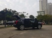 Cần bán gấp Cadillac SRX sản xuất năm 2010, màu đen, nhập khẩu nguyên chiếc còn mới