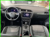 [Volkswagen Sài Gòn ] ngã ngửa với ưu đãi trước bạ sốc chưa từng thấy cho xe Đức Tiguan Luxury S, màu trắng LH Mr Thuận