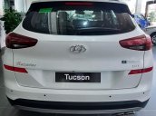 Bán ô tô xe Hyundai Tucson mới 100%, xe đủ màu, giao ngay tận nơi