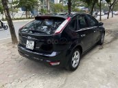 Cần bán gấp Ford Focus sản xuất 2011, màu đen, 279tr