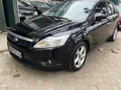 Cần bán gấp Ford Focus sản xuất 2011, màu đen, 279tr