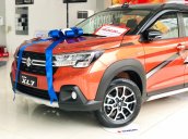 Suzuki Sài Gòn Ngôi Sao - Bán Suzuki XL7 giảm ngay 25tr tiền mặt + full option + đủ màu giao xe ngay, trả góp 85%