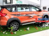 Suzuki Sài Gòn Ngôi Sao - Bán Suzuki XL7 giảm ngay 25tr tiền mặt + full option + đủ màu giao xe ngay, trả góp 85%