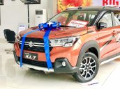 Suzuki Sài Gòn Ngôi Sao - Bán Suzuki XL7 giảm ngay 25tr tiền mặt + full option + đủ màu giao xe ngay, trả góp 85%