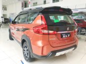 Suzuki Sài Gòn Ngôi Sao - Bán Suzuki XL7 giảm ngay 25tr tiền mặt + full option + đủ màu giao xe ngay, trả góp 85%