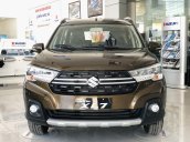 Suzuki Sài Gòn Ngôi Sao - bán Suzuki XL7 - KM 25tr, tặng nhiều phụ kiện giá trị trong T5, xe đủ màu giao ngay tận nơi