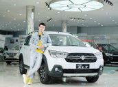 Bán Suzuki XL7 2021 khuyến mại 25tr, tặng nhiều phụ kiện giá trị trong T3 - Giá rẻ nhất miền Nam