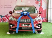 Ưu đãi giảm ngay 50tr khi mua Suzuki Ertiga 7 chỗ cùng 40 triệu + quà tặng phụ kiện giá trị