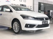 Suzuki Sài Gòn Ngôi Sao - Suzuki Ciaz 2021 giá tốt nhất miền Nam - ưu đãi tiền mặt 45tr, trả góp 85%, giao xe tận nhà