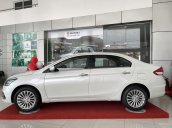 Suzuki Sài Gòn Ngôi Sao - Suzuki Ciaz 2021 giá tốt nhất miền Nam - ưu đãi tiền mặt 45tr, trả góp 85%, giao xe tận nhà