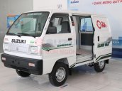 Bán Suzuki Blind Van 2021, giảm 35 triệu tiền mặt , giao xe tận nhà, giá rẻ nhất Sài Gòn