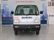 Bán Suzuki Blind Van 2021, giảm 35 triệu tiền mặt , giao xe tận nhà, giá rẻ nhất Sài Gòn