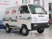 Bán Suzuki Blind Van 2021, giảm 35 triệu tiền mặt , giao xe tận nhà, giá rẻ nhất Sài Gòn