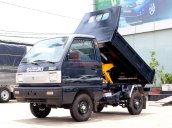 Bán Suzuki Truck 5 tạ các loại thùng, chỉ cần 100 triệu có xe ngay, hỗ trợ năm 2021