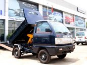 Bán Suzuki Truck 5 tạ các loại thùng, chỉ cần 100 triệu có xe ngay, hỗ trợ năm 2021