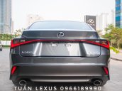 Lexus Thăng Long bán Lexus IS300 bản Luxury full cao cấp, giao xe ngay toàn quốc, giá tốt nhất thị trường