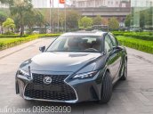 Lexus Thăng Long bán Lexus IS300 bản Luxury full cao cấp, giao xe ngay toàn quốc, giá tốt nhất thị trường