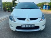 Xe Mitsubishi Grandis sản xuất 2011 còn mới, giá chỉ 535 triệu