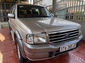 Cần bán Ford Everest đời 2006, màu bạc, nhập khẩu, 195tr