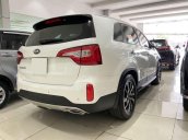 Cần bán xe Kia Sorento GAT sản xuất 2019, màu trắng