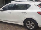 Bán Mazda 3 đời 2009, màu trắng, nhập khẩu