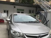 Bán ô tô Honda Civic sản xuất năm 2007 còn mới, 270 triệu