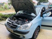 Bán Hyundai Getz năm sản xuất 2009, nhập khẩu nguyên chiếc còn mới, giá tốt