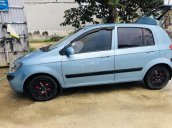 Bán Hyundai Getz năm sản xuất 2009, nhập khẩu nguyên chiếc còn mới, giá tốt