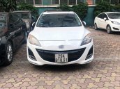 Bán Mazda 3 đời 2009, màu trắng, nhập khẩu