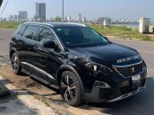 Cần bán Peugeot 508 đời 2019, màu đen giá cạnh tranh