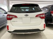 Cần bán xe Kia Sorento GAT sản xuất 2019, màu trắng